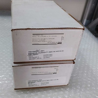 议价150-030021-001  SENSOR,HUMIDIT适用