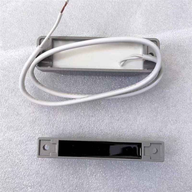 海湾GST-FH-MC01/MC02防火门监视模块 门磁开关