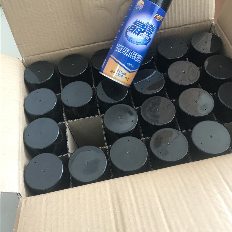 大理石增亮剂接缝打磨处理防渗台面瓷砖划痕腐蚀修复微晶宝陶瓷釉