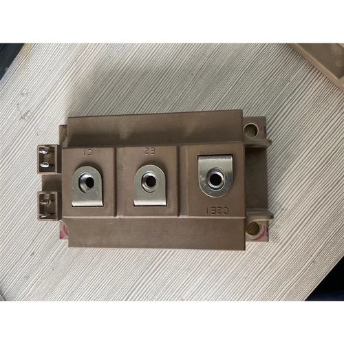 2MBI200U4H120-50,原装拆机IGBT模块,测试