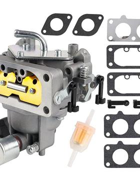 FH661V 化油器 Kawasaki FH641V FH721V FH680V FX850V 22HP 发动