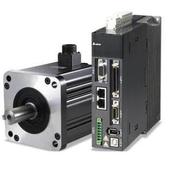 台达伺服ECMA-C20602RS+ASD-B2-0221-B台达200W