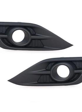 适用2012-2014CR-V 前雾灯灯框装饰罩71108T0TH00,71103T0TH00