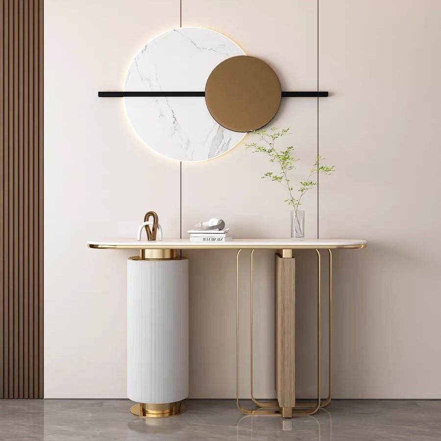 意式玄关桌靠墙条案简约入户岩板超窄正对门玄关台装饰柜轻奢风,鲜花速递/花卉仿真/绿植园艺,割草机/草坪机,淘宝优惠券,粉丝福利购,淘宝优惠卷