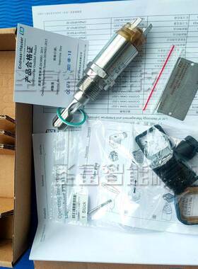 FTL31-AA1U3BAWSJ液体限位开关