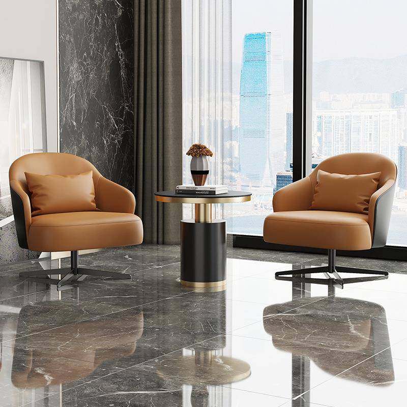 意式现代医美轻奢极简单人沙发展厅4s店会客接待洽谈可旋转休闲椅,鲜花速递/花卉仿真/绿植园艺,割草机/草坪机,淘宝优惠券,粉丝福利购,淘宝优惠卷