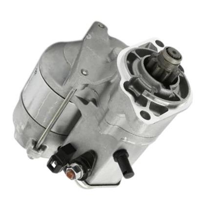 866101GT起动机866101起动机马达