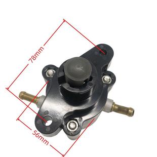 F80 023 24410 RYB LF115 F115 F75 2000 68V 燃油泵组件