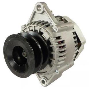 102211 5060发电机8971682460发电机适用五十铃4BG1发电机