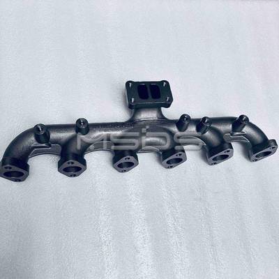 康明斯发动机排气支管3973422排气歧管排气管 MANIFOLD,EXHAUST