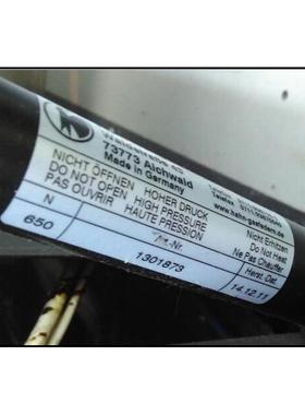 销售HAHN-Gasfedern阻尼器G102300851 0218 GZ10 GZ10 01000N