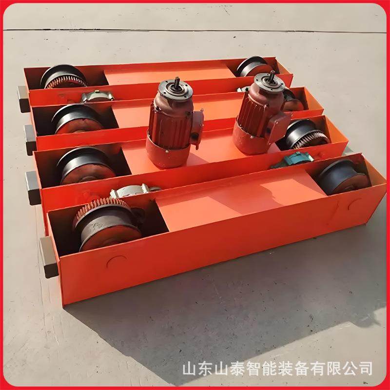 行车端梁厂家直供起重机端梁安装简单1.5米起重机驱动横梁