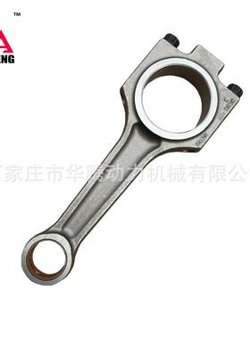 道依茨BF4L2011 BF4M2011连杆 0428 7602 0427 2081 0428 6691