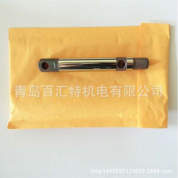 无气喷涂机390 395 490 495 595耐磨柱塞杆 下缸体活塞杆