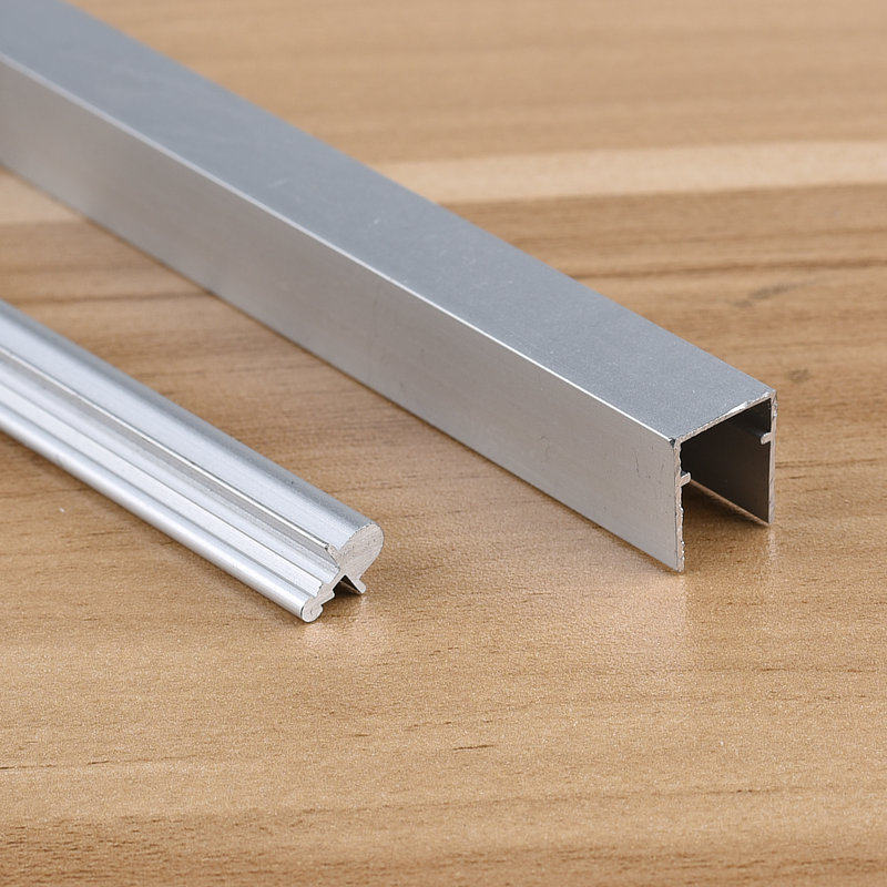 家具带阻尼趟门轮实木门移门轮移门缓冲器滑轮轨道衣柜定制推拉门