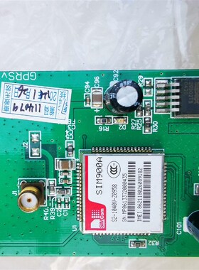 SIM800A 模块 SIM900A 模块