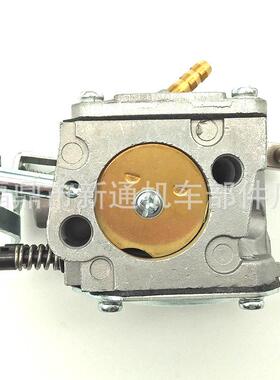 适用STIHL041AV化油器041链锯化油器051AV汽化器链锯AV041化油器