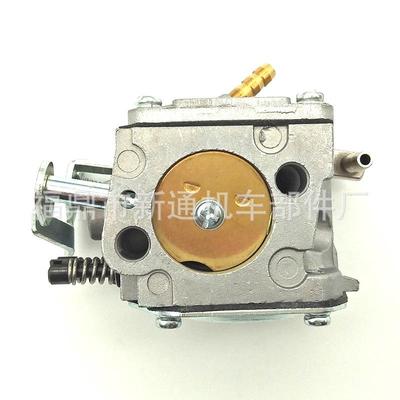 适用STIHL041AV化油器041链锯化油器051AV汽化器链锯AV041化油器