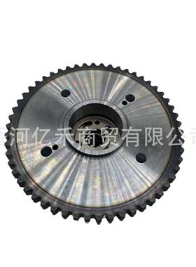 24350-2E001 243702E000厂家现货汽车配件适用现代起亚正时可变器