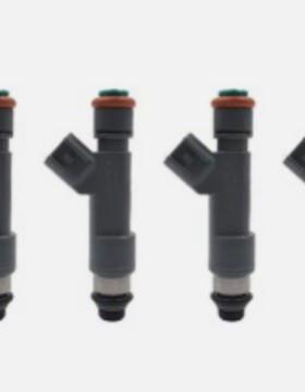 喷油嘴 FJ1064 4G2251 M1409, 67671 800-2100N