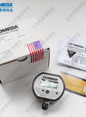 DPG1000ADA-300G-1N DPG1000B-30INHGVAC奥米佳数显压力计