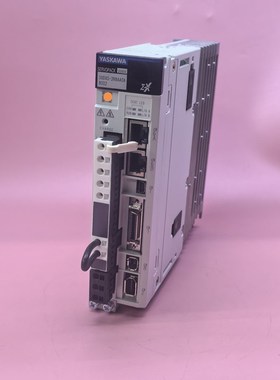 SGDXS-2R8AA0A8002安川伺服驱动器质保一年议价出售