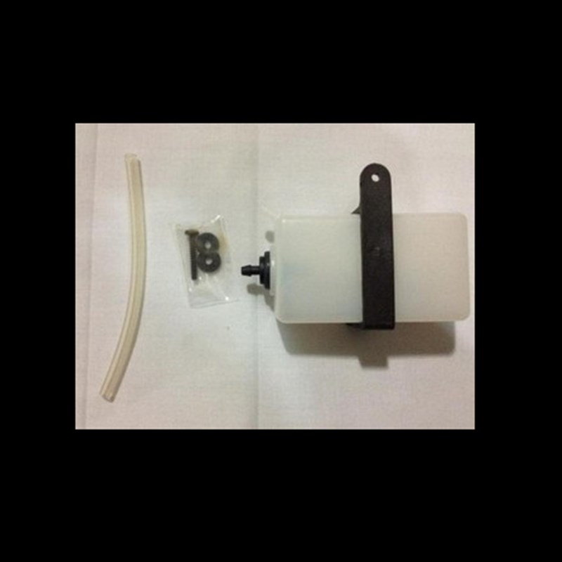 航模直升机用副油箱