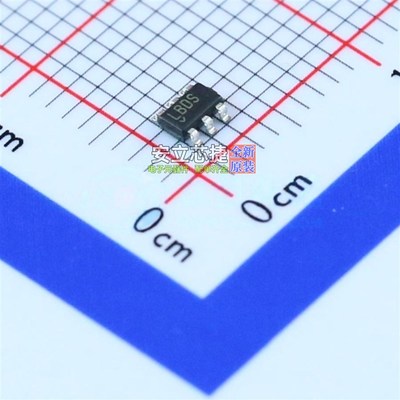 RF检波器 LTC5536ES6#TRPBF TSOT-23-6L ADI(亚德诺) 电子元器件