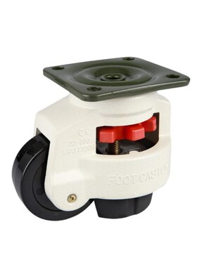 重型福马轮尼龙万向轮Y-J-QAB21-40/60/80/100/120-NJ UK 150PN