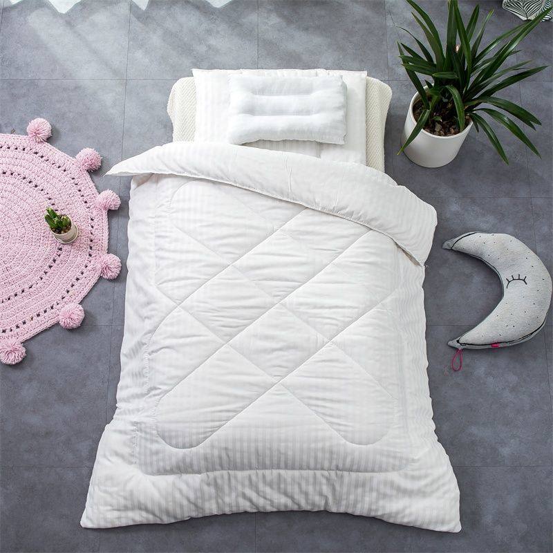幼儿园被芯三件套春秋儿童新生儿丝绵四季宝宝被子芯褥子芯加厚,床上用品,棉花被,淘宝优惠券,粉丝福利购,淘宝优惠卷