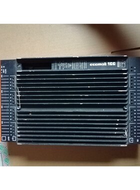 IFM ecomat 100 D4300 typ C1201