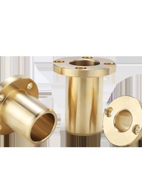 无油衬套Y-GSA03-d16-d20-d25-d30-L25-L30-L35-L40-L50-L60-L70