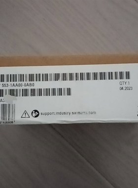 6ES7553-1AA00-0AB0