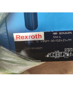 R901191553 4WRLE16V1-200M-3X/G24K0/F1M力士乐比例阀