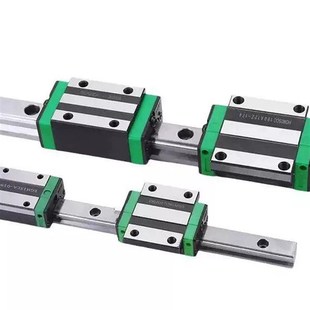 H30 H36 H42 替怡合达直线导轨滑块IBJ21 H60 H24 H48 L100 IBJ23