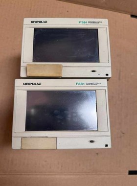 尤尼帕斯UNIPULSE  F381 成色如(诶诶商行)