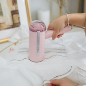 东菱手持挂烫机蒸汽杀菌家用小型便携式 熨烫机宿舍旅行电熨斗