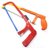 木工锯手工锯手工锯手板锯曲线锯拉花锯钢锯架U型锯多功能框锯子