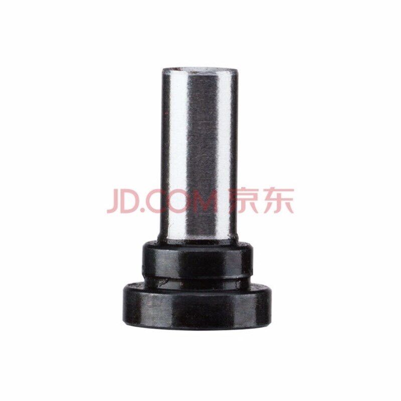 奇砚得0132力01300151财务装订机钻头空心钻刀打孔机刀头钻针配件