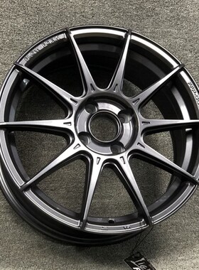 上海乾改 跃岭YA3937旋压16寸 4*100/5*114.3 改装轮毂轮圈