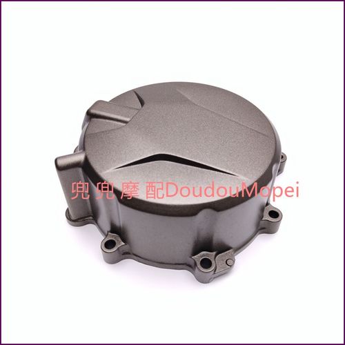 赛800磁电机边盖左盖QJ800GS-G赛800发动机左侧盖左边盖左箱体盖