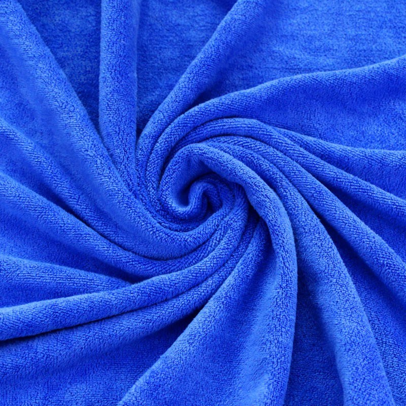 洗车毛巾擦车布加厚加大吸水内饰汽车不掉毛车用抹布车卞