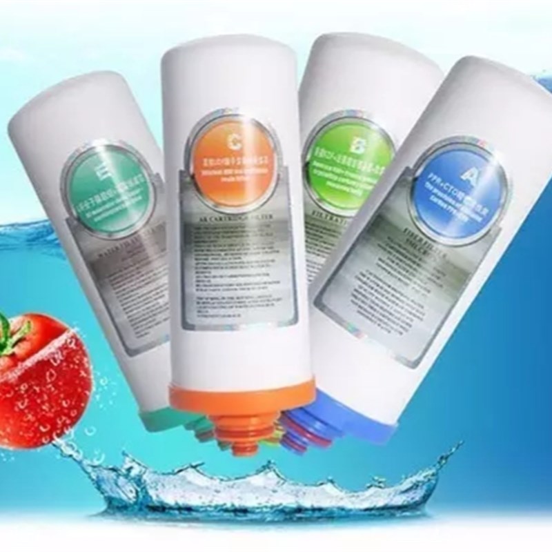 宏伟爱康HK-UF188KD五行净水器滤芯套装