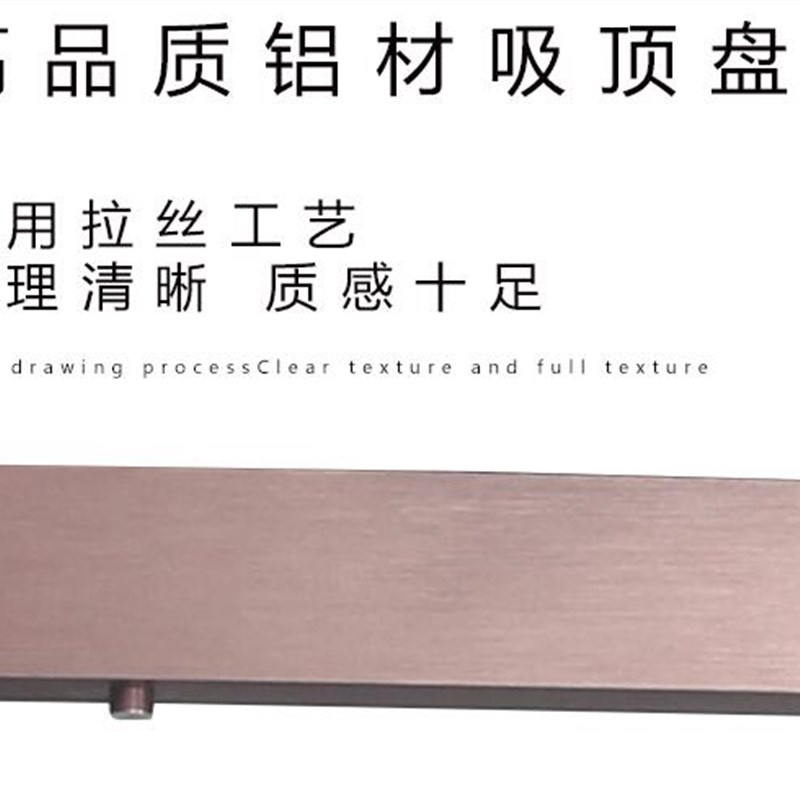 现代一字型线性办公会议室卧室餐厅店铺直排 1.2米长条led吊灯