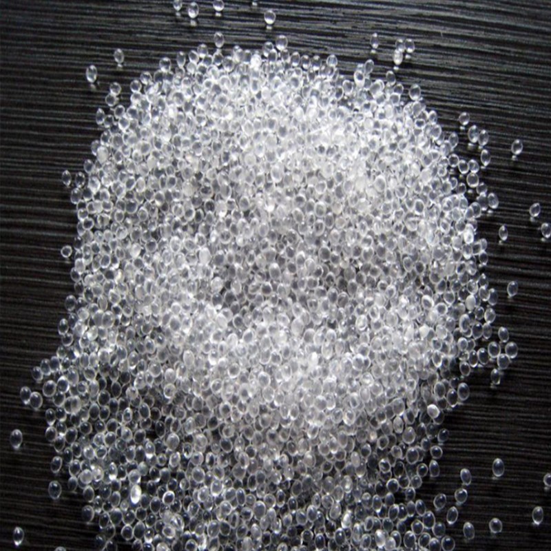 TPU 德国巴斯夫 1190 级 90度耐低温 耐磨 电缆护 聚醚tpu