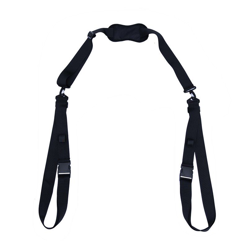 冲浪板肩带桨板皮划艇多功能捆绑带可调节固定背带冲浪板配件