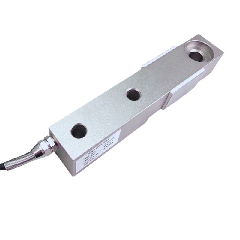 梅特勒托利多SB-0kg1t2t3t5t10t20t悬臂梁SBT压力称重传感器SBS