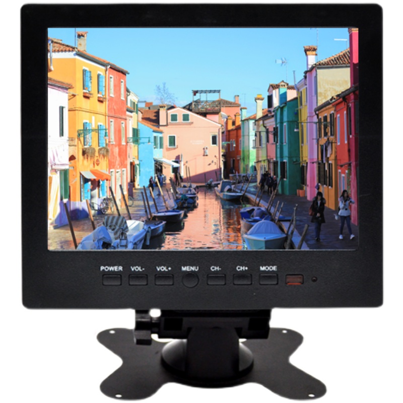 高清VG电脑8寸BNC十字线激光焊接机广告焊字激光设备C显示器