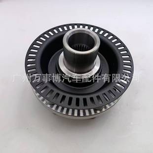 适用起亚霸锐2008 2J000 前轮轮壳51750