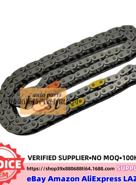 24321-2E200发动机正时时规链条适用现代起亚正时链条243212E200